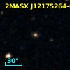 2MASX J12175264-0700592