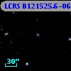 LCRS B121525.6-064017