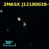 2MASX J12180028-0633522