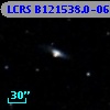 LCRS B121538.0-062941