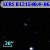 LCRS B121540.4-063715