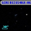 LCRS B121540.8-064019