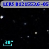 LCRS B121553.6-055032