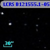 LCRS B121555.1-055657