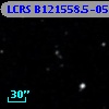 LCRS B121558.5-053954