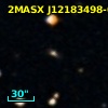 2MASX J12183498-0626009