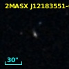 2MASX J12183551-0646489