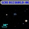 LCRS B121605.9-064204