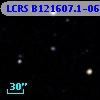 LCRS B121607.1-060447