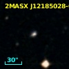 2MASX J12185028-0658069