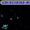 LCRS B121620.9-053646