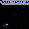 LCRS B121622.3-060727