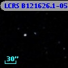 LCRS B121626.1-054151
