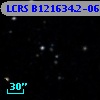 LCRS B121634.2-060035