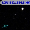 LCRS B121634.3-064353