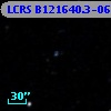 LCRS B121640.3-062805