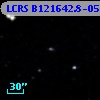 LCRS B121642.8-055503