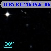 LCRS B121648.6-060011