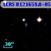 LCRS B121658.0-054542