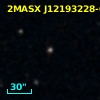 2MASX J12193228-0559221