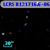 LCRS B121716.6-061401