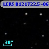 LCRS B121722.5-062148