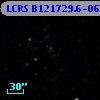LCRS B121729.6-062809