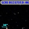 LCRS B121737.9-061415