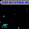 LCRS B121738.0-055514