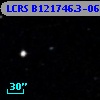LCRS B121746.3-062911