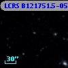 LCRS B121751.5-055644