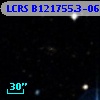 LCRS B121755.3-061458
