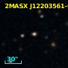 2MASX J12203561-0649479
