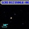 LCRS B121806.6-062003