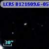 LCRS B121809.6-055002