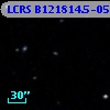 LCRS B121814.5-054054