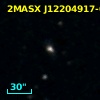 2MASX J12204917-0618330