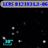 LCRS B121831.3-064250