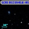 LCRS B121845.6-055229