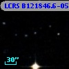 LCRS B121846.6-053653