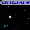 LCRS B121846.9-060505