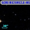 LCRS B121852.1-053626