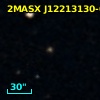 2MASX J12213130-0637375