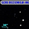 LCRS B121901.0-061907