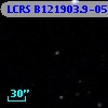 LCRS B121903.9-054423