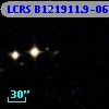 LCRS B121911.9-060148