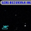 LCRS B121939.4-063916
