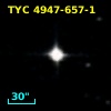 TYC 4947-657-1