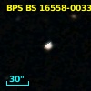 BPS BS 16558-0033