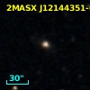 2MASX J12144351-0645351